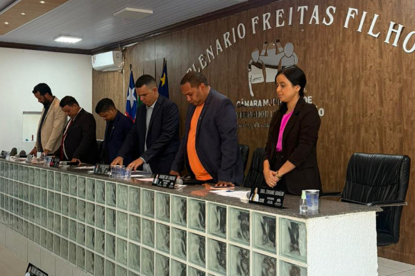 31º Sessão Ordinária