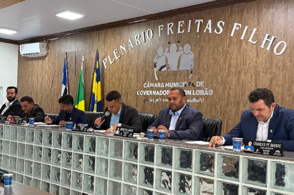 21º Sessão Ordinária