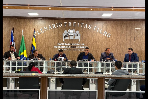 5º SESSÃO SOLENE 1° BIÊNIO DA 8^LEGISLATURA